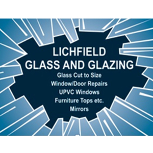 Lichfield Glass and Glazing