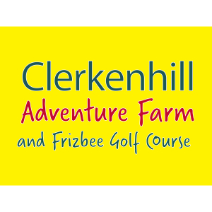 Clerkenhill Adventure Farm and Frizbee Golf Course