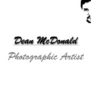 Dean McDonald Photographic Artist
