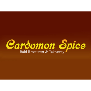 Cardomon Spice