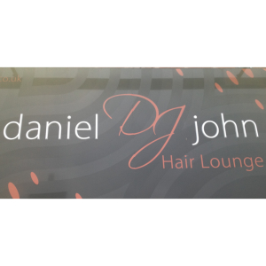 Daniel John Hair Lounge