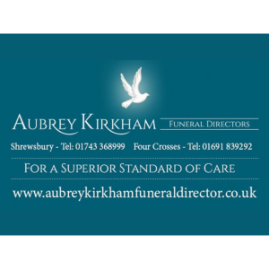 Aubrey Kirkham Funeral Directors