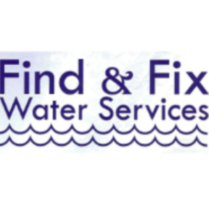 Find and Fix Water Services