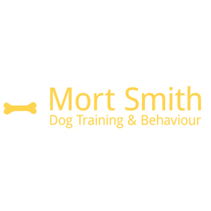 Mort Smith - Training You To Train Your Dog