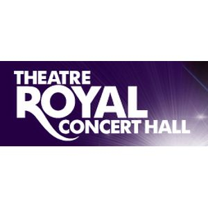 Theatre Royal and Concert Hall
