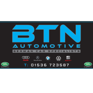 BTN Land Rover & Range Rover Specialists