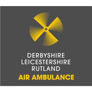 Derbyshire, Leicestershire and Rutland Air Ambulance