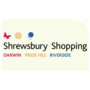 Darwin & Pride Hill Shopping Centres