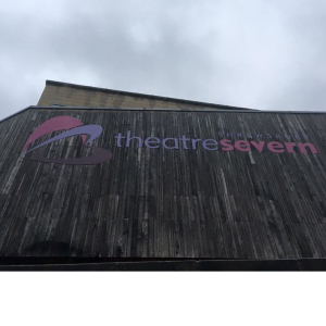 Theatre Severn