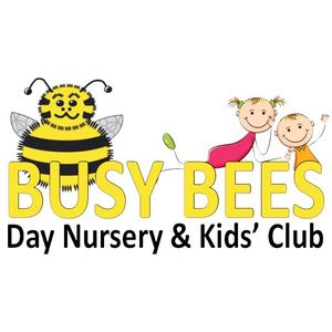 Busy Bees Day Nursery & Kids Club - Torfaen