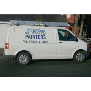 SRM Painters Ltd