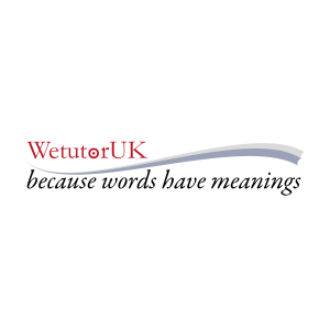WeTutorUK - Written English Specialists