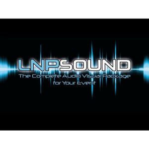 LNP Sound Audio Visual Services