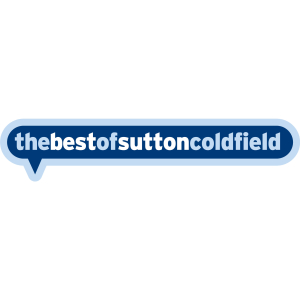 The Best of Sutton Coldfield
