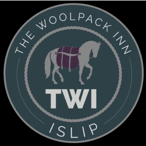 The Woolpack Inn at Islip
