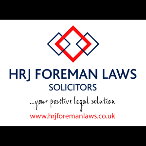 HRJ Foreman Laws Solicitors