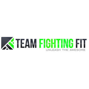 Team Fighting Fit