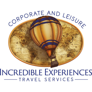 Incredible Experiences - Corporate and Leisure Travel