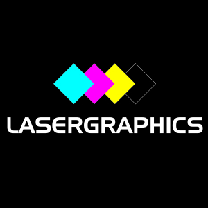 Lasergraphics in Shrewsbury