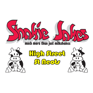 Shakie Jakes Milk Shake & Sweet Bar