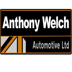 Anthony Welch Automotive Ltd