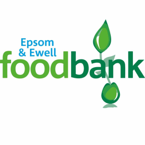 Epsom & Ewell foodbank