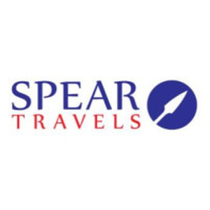 spear travel agents upminster
