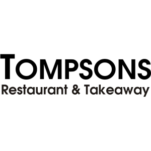Tompsons Restaurant & Take Away