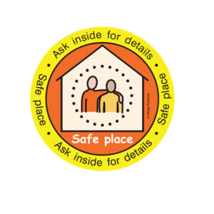 The Safe Place Scheme