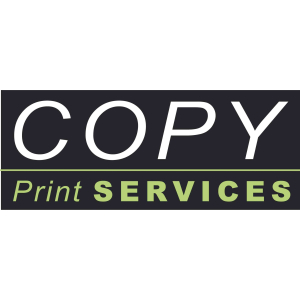 Copy Print Services