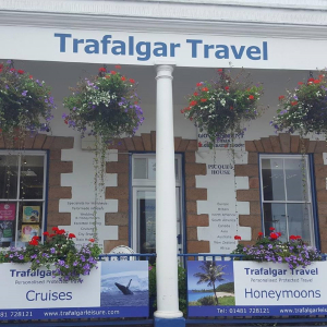 Trafalgar Travel