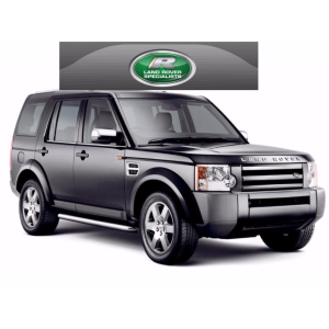 Land Rover Specialists (Richards)
