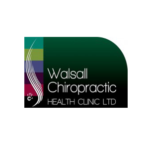 Chiropractors in Walsall