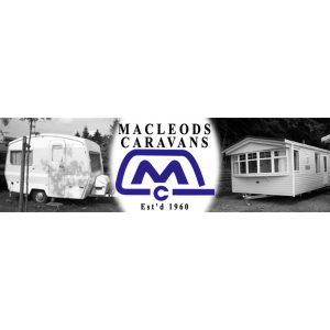 Macleod Caravans