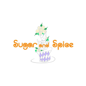 Sugar and Spice Cake Design