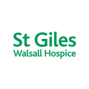 St Giles Walsall Hospice