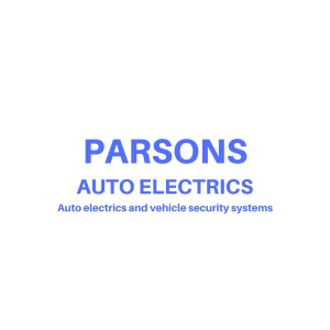 Parsons Auto Electrics