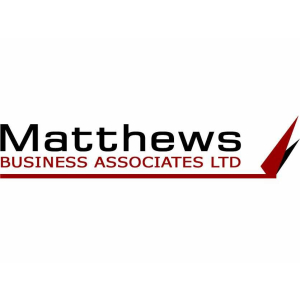 Matthews Business Associates