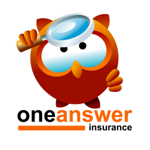 One Answer Insurance - Logo