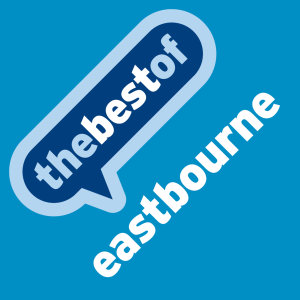 Marketing in Eastbourne – thebestof Eastbourne logo