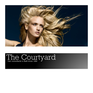 The Courtyard Hair Consultants