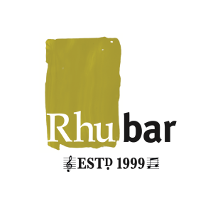 Rhu Bar Logo