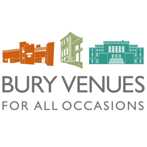 Bury Venues - Bury