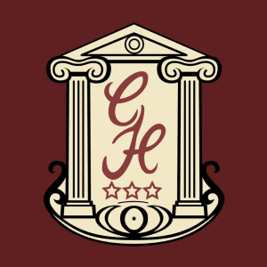 Cumberland Hotel - Logo