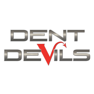 Dent Devils - Logo