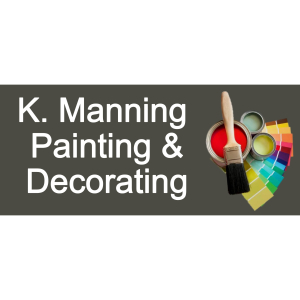 K. Manning Painting & Decorating Services