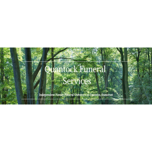 Quantock Funeral Services 