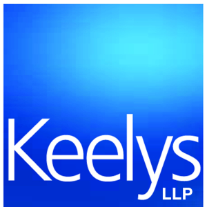 Keelys Lichfield logo
