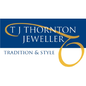 TJ Thornton Jeweller