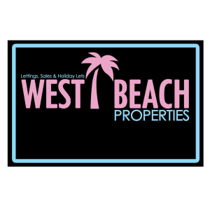 A picture of Westbeach Properties office